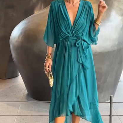 Shelley | Vestido Elegante