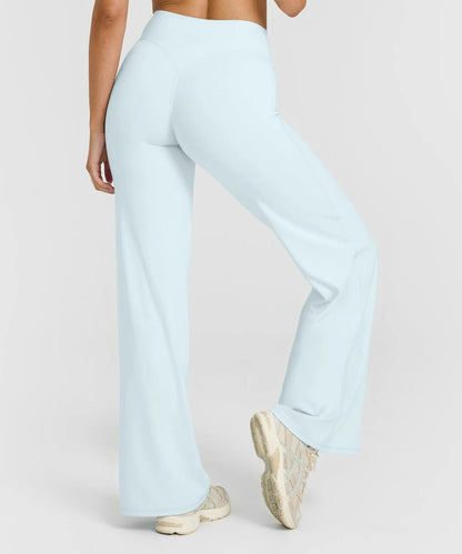 FlowFit Elite - Look Effortlessly Chic While Feeling Cloud-Soft