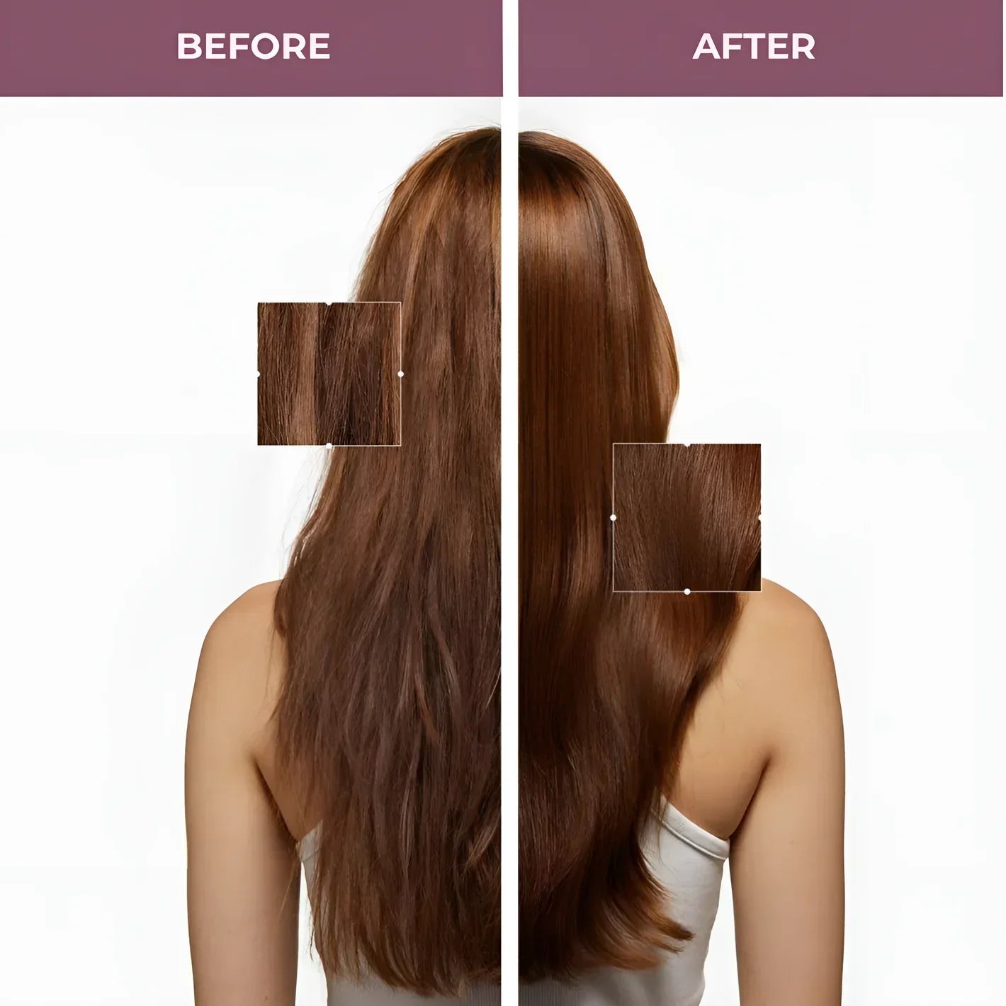 SalonPro Restore - Transform Damaged Hair Into Silky Perfection