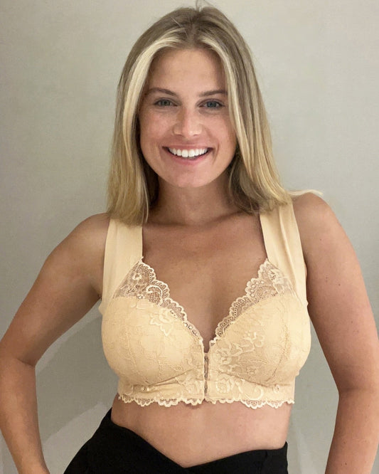 VivaFit | Reggiseno di supporto 