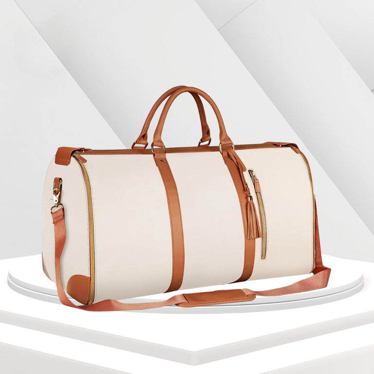 Hermosa Bolsa de Viaje