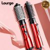 LuxeWave™ - Cepillo Secador de Pelo Profesional para Estilizar
