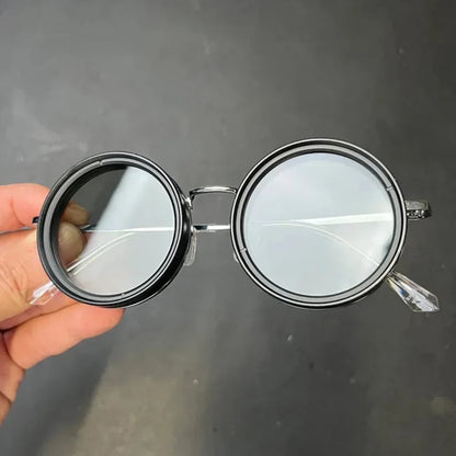 Gafas de sol ópticas