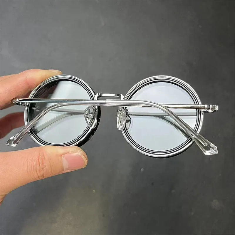 Gafas de sol ópticas