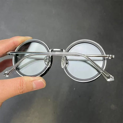 Gafas de sol ópticas