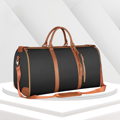 Hermosa Bolsa de Viaje