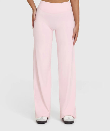 FlowFit Elite - Look Effortlessly Chic While Feeling Cloud-Soft