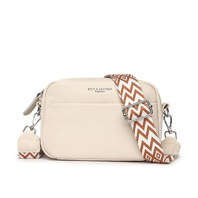 Korynn - Bolso de Hombro para Mujeres