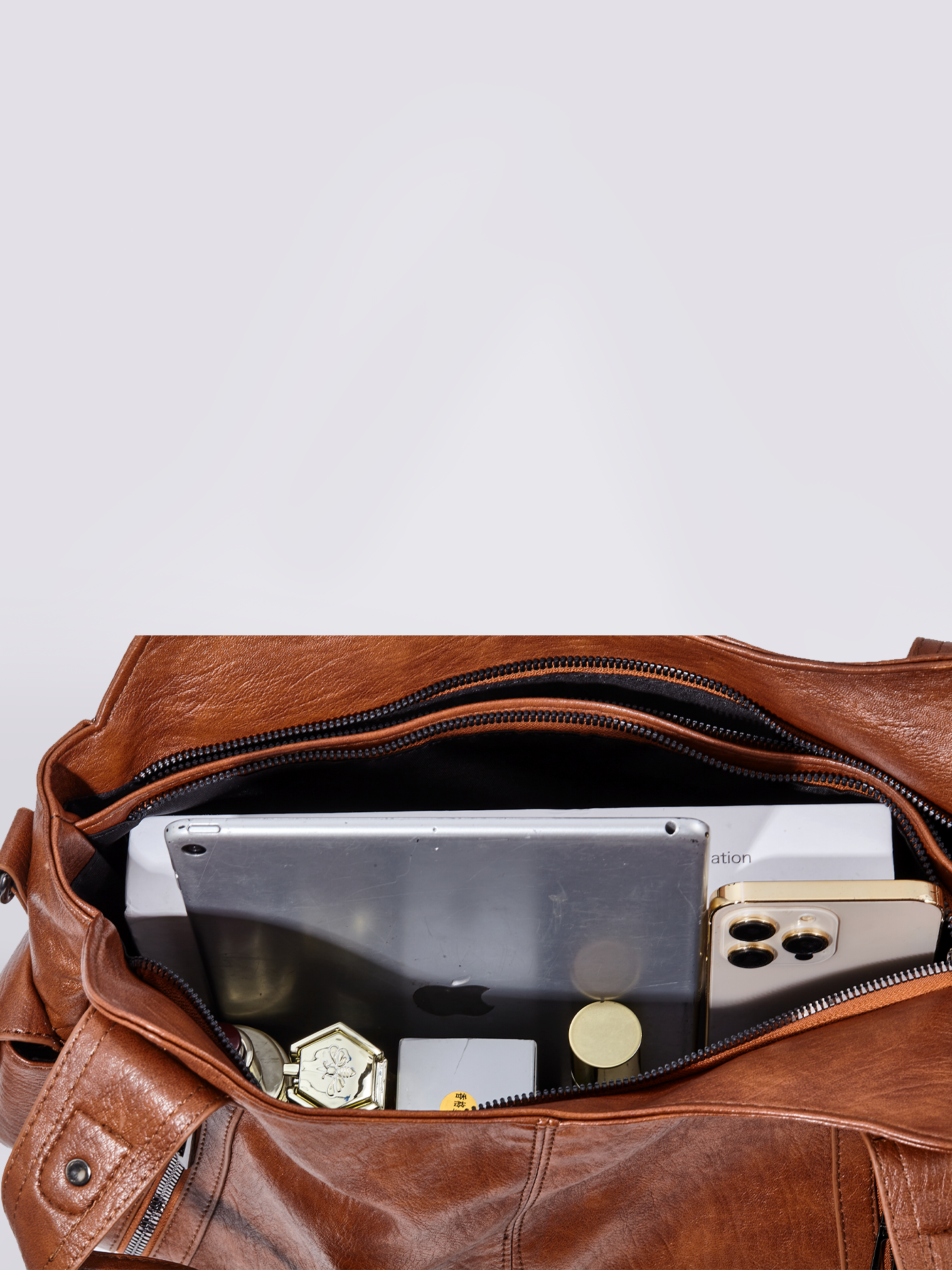 Bolsa urbana para uso diario