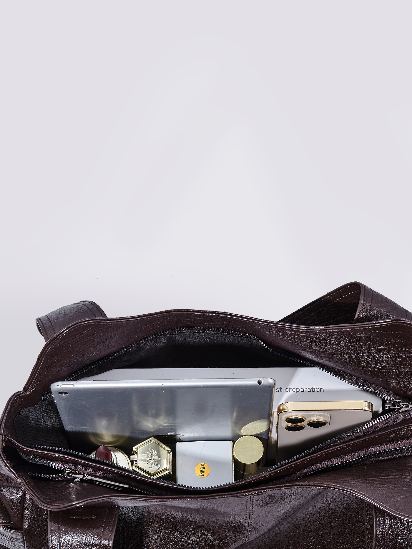 Bolsa urbana para uso diario