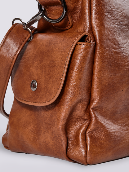Bolsa urbana para uso diario