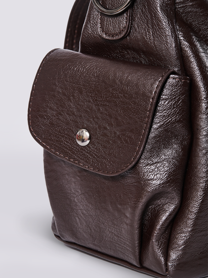 Bolsa urbana para uso diario