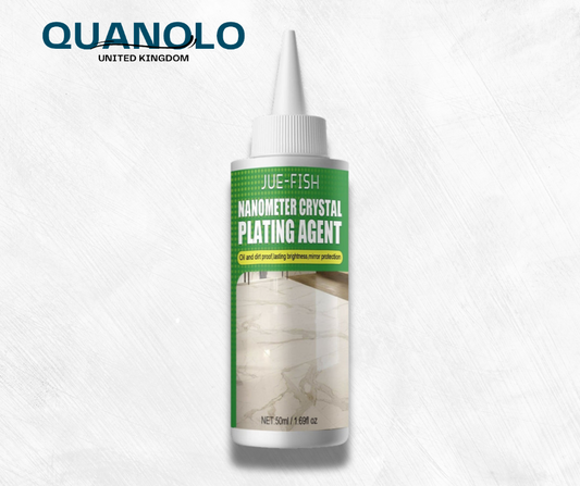 PureClean™ - Recubrimiento de Nano Cristal (Pulir Cada Superficie)