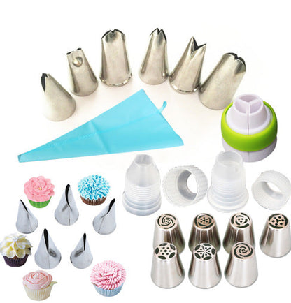 Cake Master - ¡Hornea pasteles hermosos y profesionales! | 50% DE DESCUENTO