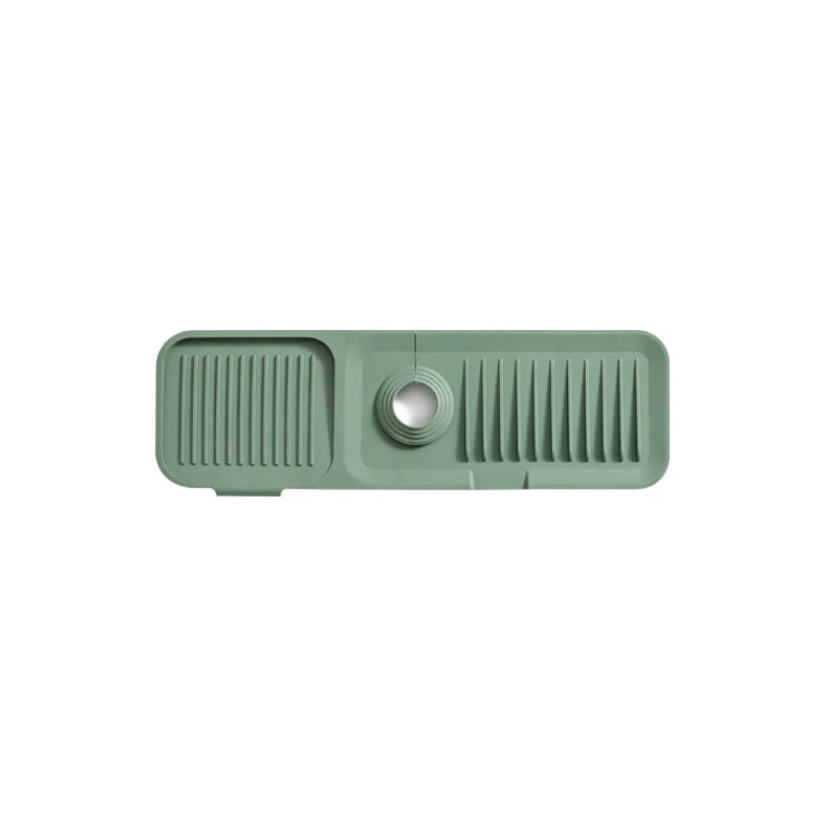 DryEase™ Tapete de Secado de Silicona: Secado Rápido y Seguro
