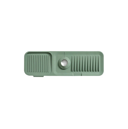 DryEase™ Tapete de Secado de Silicona: Secado Rápido y Seguro
