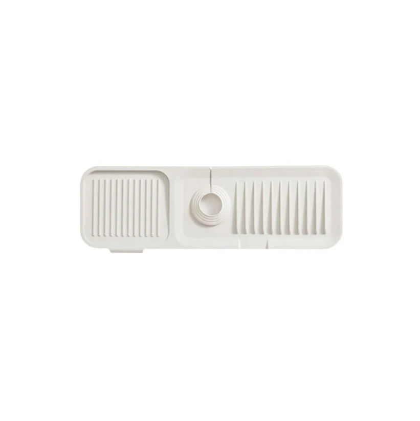 DryEase™ Tapete de Secado de Silicona: Secado Rápido y Seguro