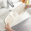 DryEase™ Tapete de Secado de Silicona: Secado Rápido y Seguro