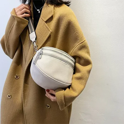 Kelis - Bolsa Cruzada Mini para Mujer