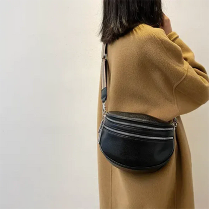 Kelis - Bolsa Cruzada Mini para Mujer