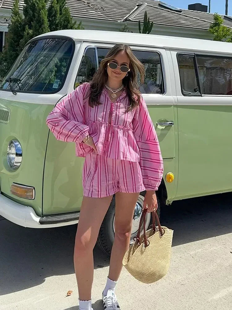 Donna™ | Conjunto de verano