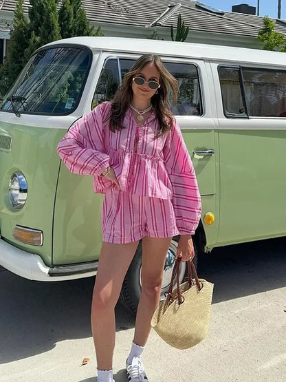 Donna™ | Conjunto de verano