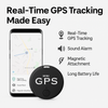 1+1 GRATIS | TrackMate Mantente Conectado y Seguro