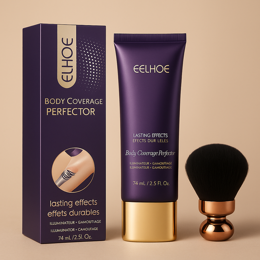 Perfeccionador de Cobertura Corporal