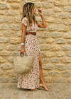 Fayette | Vestido Maxi Bohemio