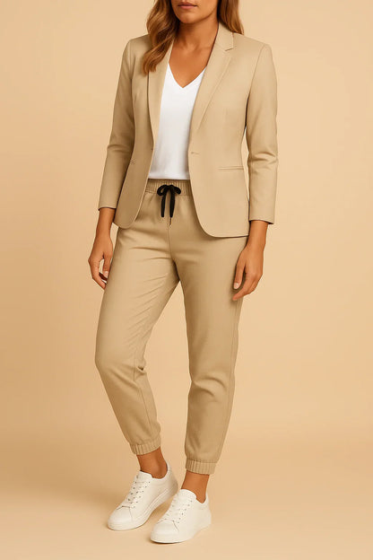 Valentina | Traje elegante para mujer