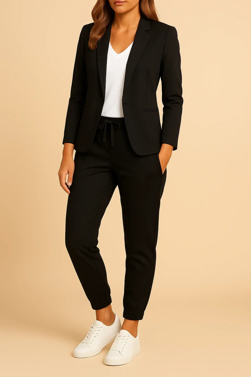 Valentina | Traje elegante para mujer
