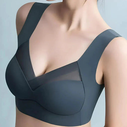 FlexiBra | Sujetador ultrasuave sin costuras