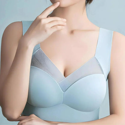 FlexiBra | Sujetador ultrasuave sin costuras