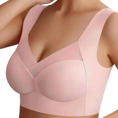 FlexiBra | Sujetador ultrasuave sin costuras