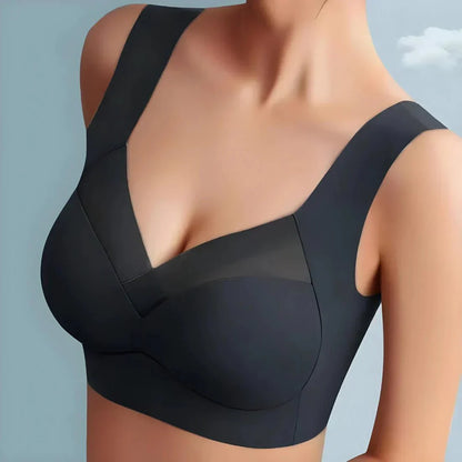 FlexiBra | Sujetador ultrasuave sin costuras