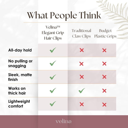 ChicClip Luxe - Effortless Elegance in One Simple Click