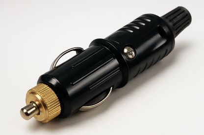 Bloqueador de señal GPS para vehículo – Protector de privacidad 12V/24V