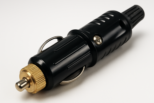Bloqueador de señal GPS para vehículo – Protector de privacidad 12V/24V