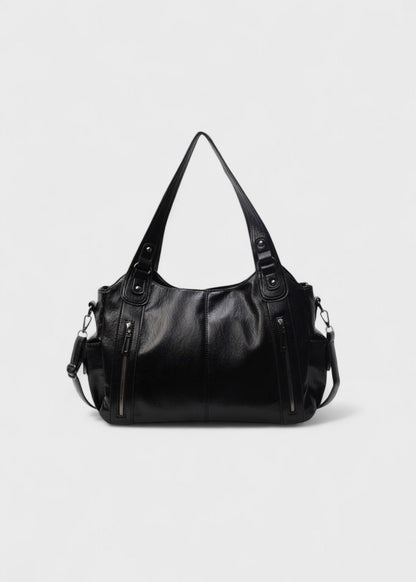 ANGE™ - Bolso de cuero elegante
