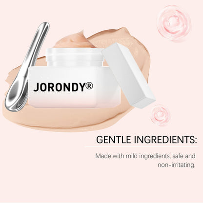 JORONDY® | Crema Anti-Envejecimiento – Piel Suave, Juvenil, Radiante