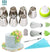 D (set de 13 piezas)