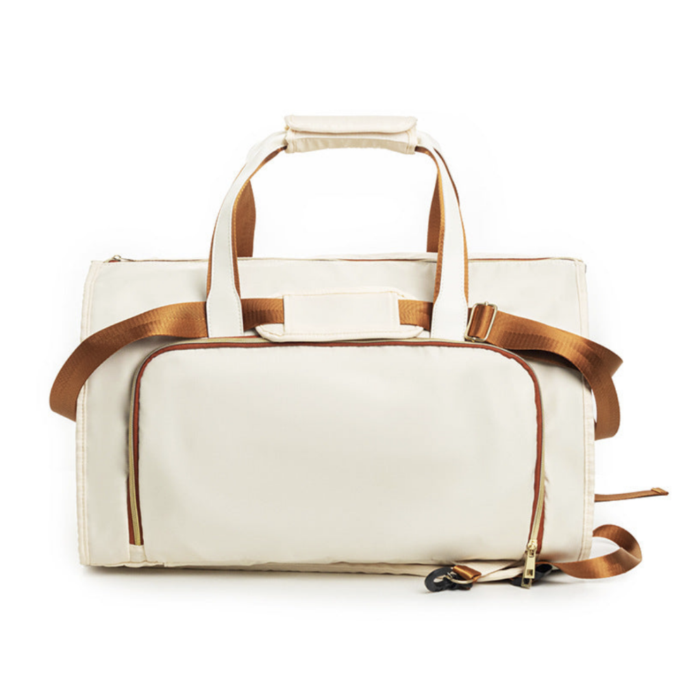 Bolsa Cabrio para Damas