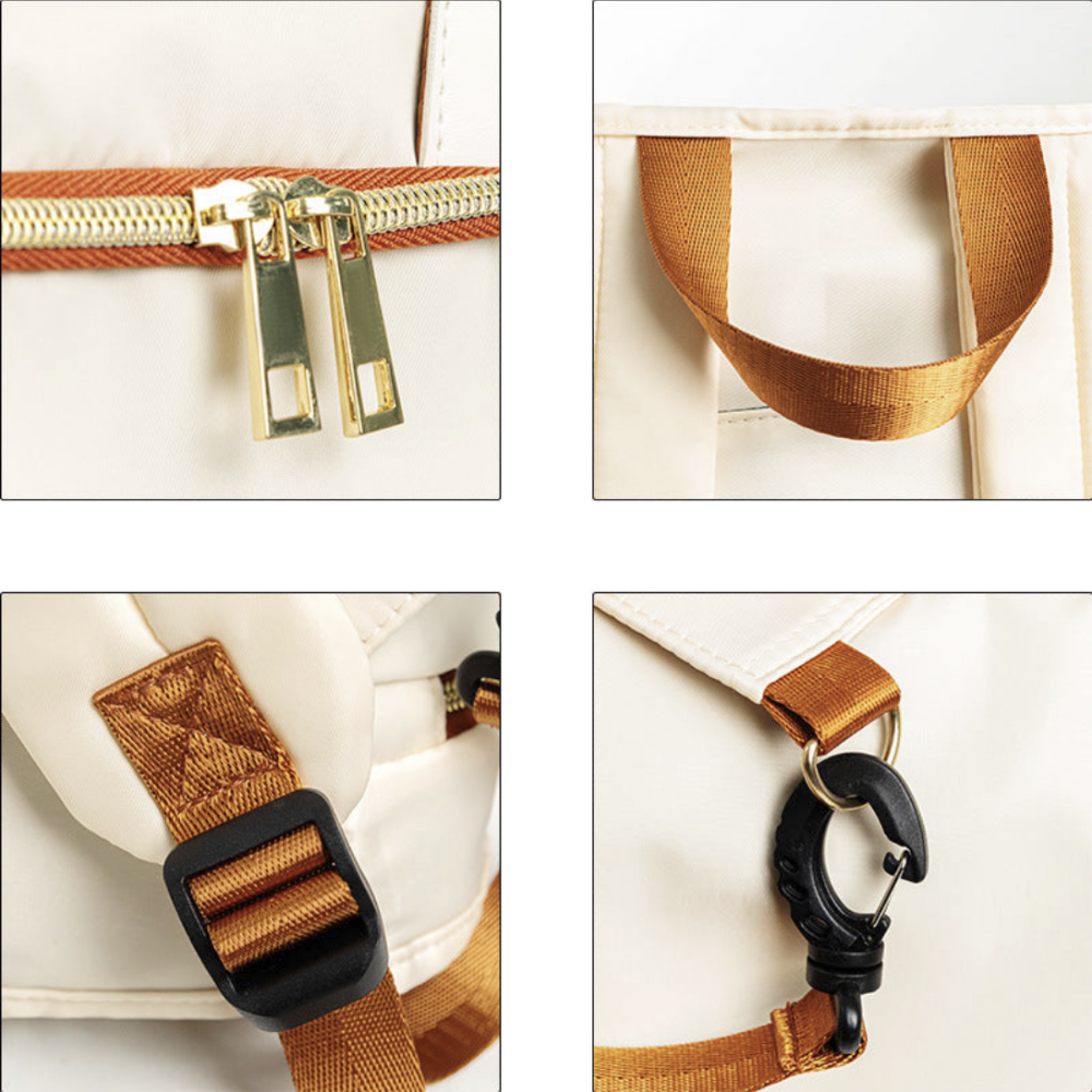Bolsa Cabrio para Damas