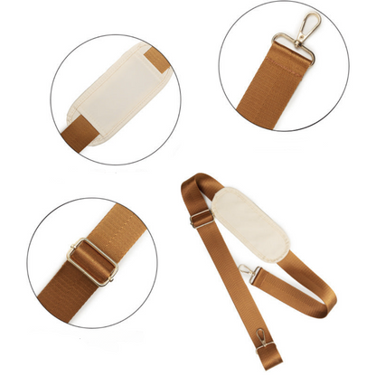 Bolsa Cabrio para Damas