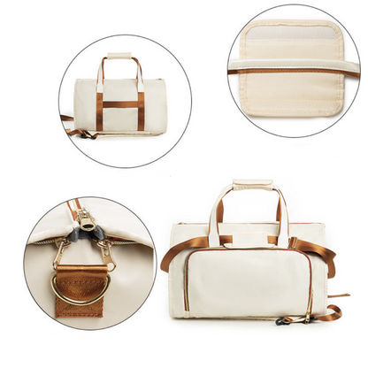 Bolsa Cabrio para Damas