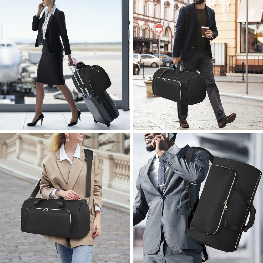 Bolsa Cabrio para Damas