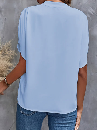 Hannah | Blusa Elegante