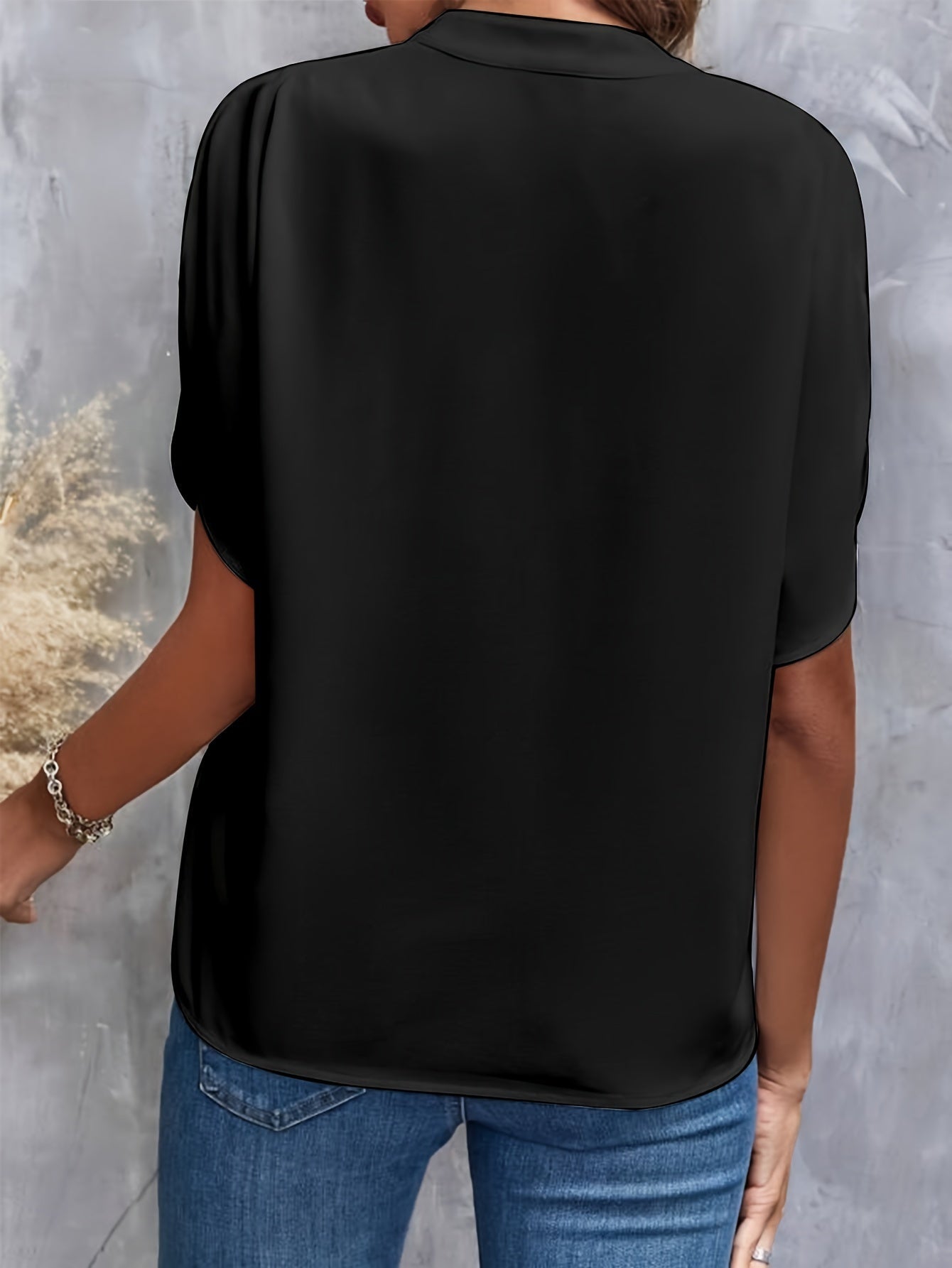 Hannah | Blusa Elegante
