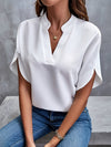 Hannah | Blusa Elegante