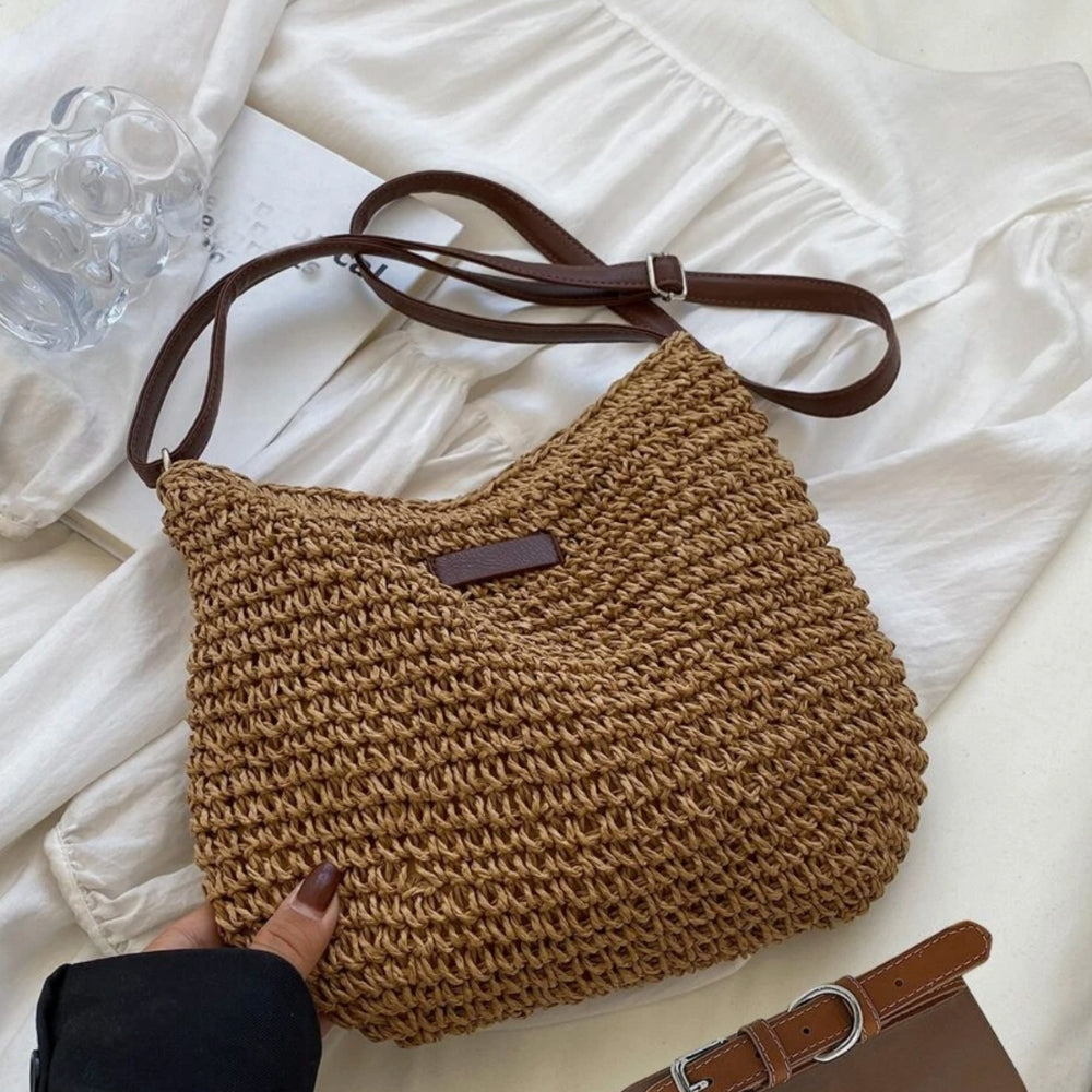 Keirlyn - Bolso de Hombro para Mujeres